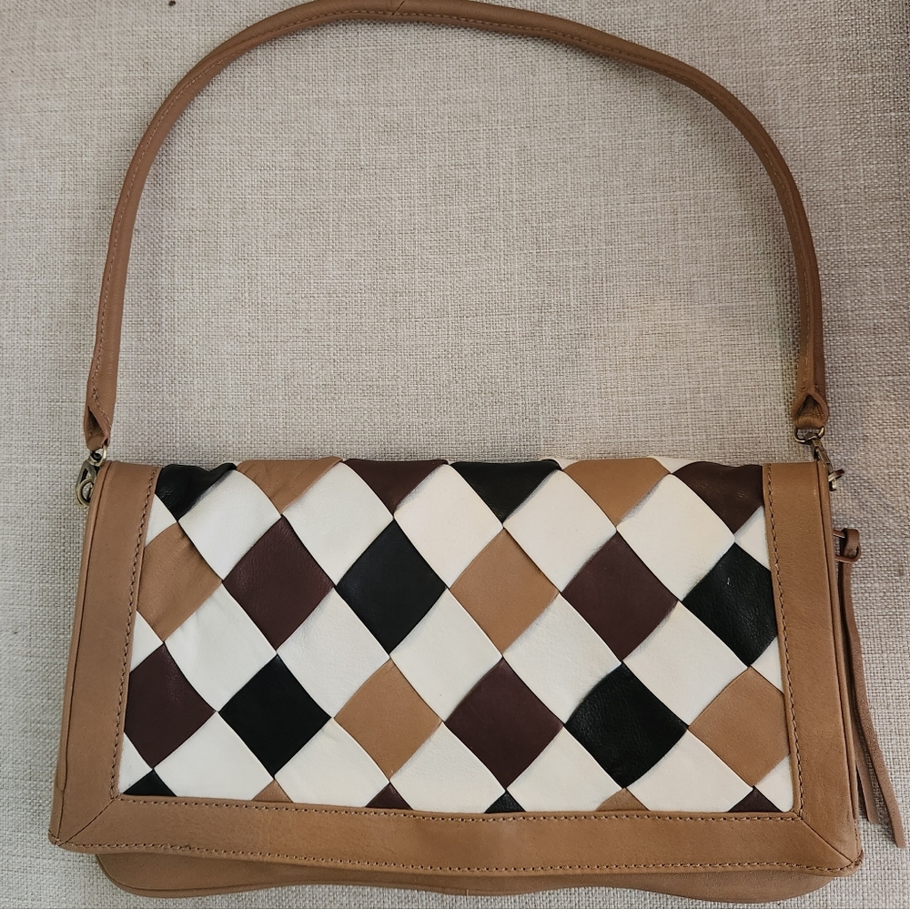 HOBO Brand Handbag